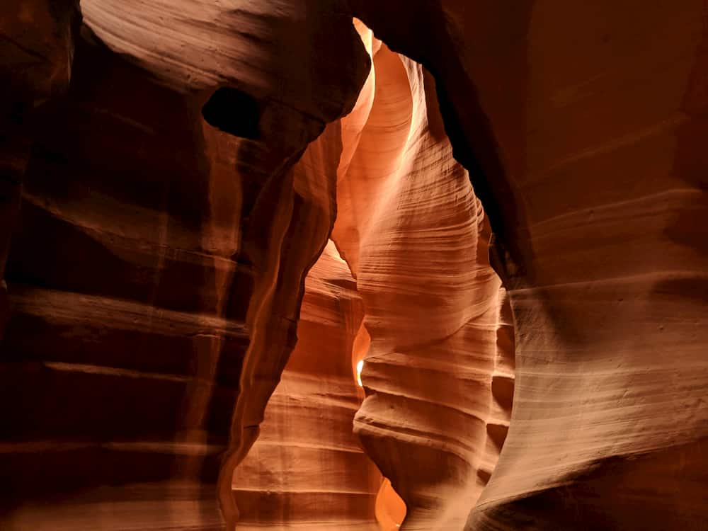 antelope canyon